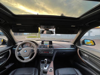 BMW 3 Series foto 9