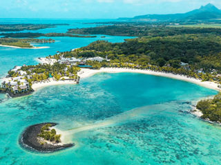 Luxury Mauritius  на 8 Марта !!!