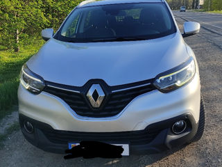 Renault Kadjar foto 2