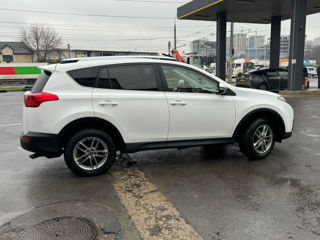 Toyota Rav 4 foto 12