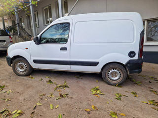 Renault Kangoo foto 3