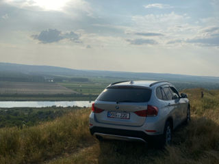 BMW X1 foto 4