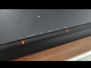 Soundbar Sony foto 4