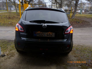 Nissan Qashqai foto 5