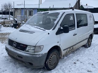 Piese Mercedes-Benz Vito