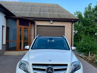 Mercedes GLK-Class foto 6