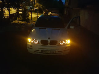 BMW X5 foto 8