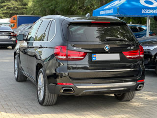 BMW X5 foto 5