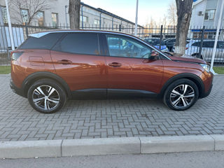 Peugeot 3008 foto 4