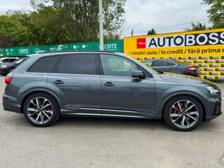 Audi SQ7 foto 4