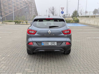 Renault Kadjar foto 6