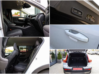 Volvo XC40 foto 16