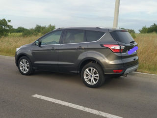 Ford Kuga foto 5