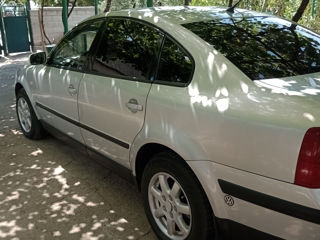 Volkswagen Passat foto 4