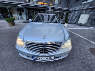 Mercedes S-Class foto 15