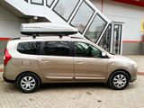 Dacia Lodgy foto 4