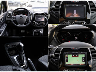 Renault Captur foto 13