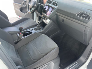 Volkswagen Tiguan фото 10