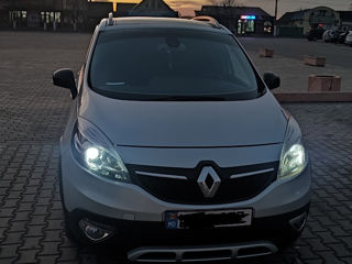 Renault Scenic foto 4