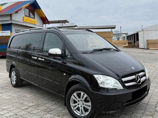 Mercedes Vito foto 2