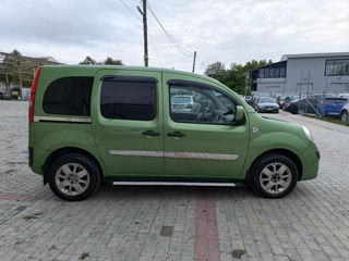 Renault Kangoo foto 8