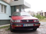 Volkswagen Passat foto 3