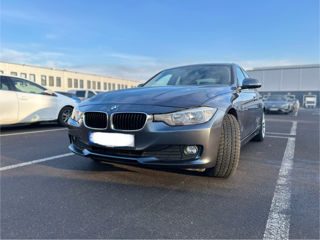 BMW 3 Series foto 3