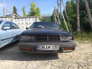 Chrysler Le Baron foto 2