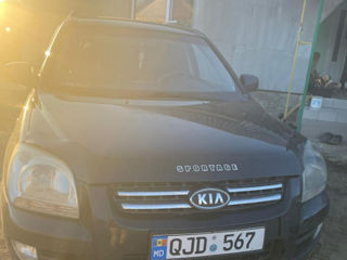 KIA Sportage foto 4