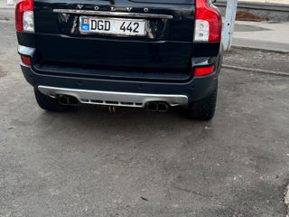 Volvo XC90 foto 2