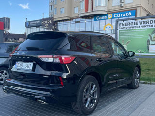 Ford Kuga foto 5