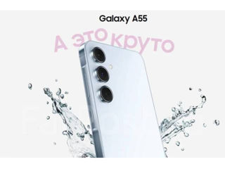 Samsung Galaxy A55 5G 128 gb foto 4