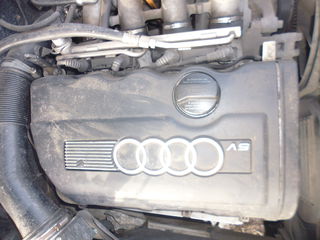 Audi A6 foto 4