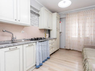 Apartament cu 1 cameră, 54 m², Ciocana, Chișinău