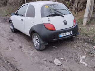 Ford Ka foto 3