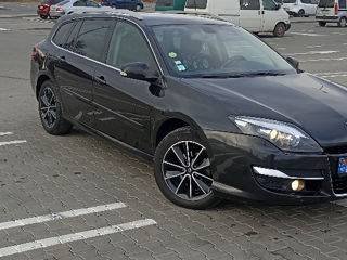 Renault Laguna foto 3