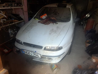 Fiat Marea foto 1