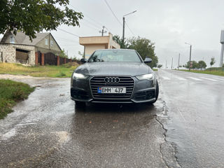 Audi A6 foto 3