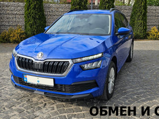 Skoda Kamiq foto 8