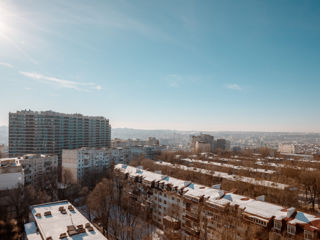 Apartament cu 2 camere, 49 m², Râșcani, Chișinău foto 10