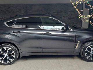 BMW X6 foto 3