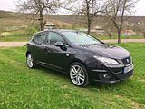 Seat Ibiza foto 2