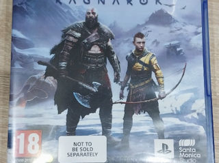 Vind god of war ragnorok sau schimb