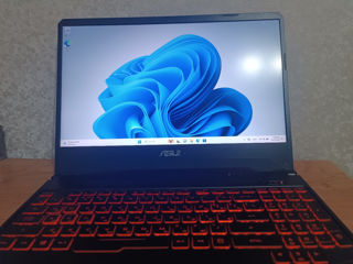 Vand Asus tuf gaming FX505DY