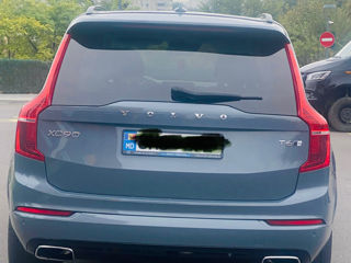 Volvo EX90 foto 3