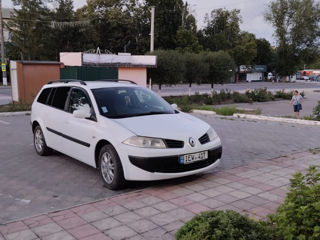 Renault Megane foto 3