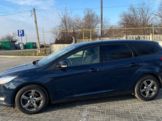 Ford Focus foto 3