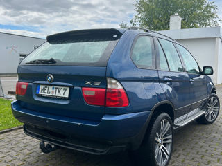 BMW X5 foto 4