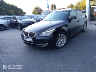 BMW 5 Series foto 5