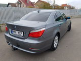 BMW 5 Series foto 4